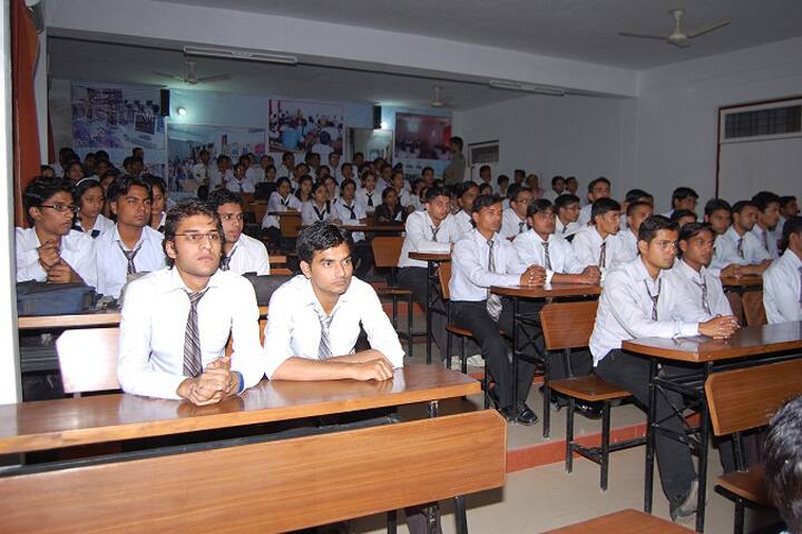 classroom